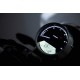 Motocicleta Electrica Horwin CR6 PRO Black/Carbon (motoreta electrica) 4