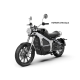 Motocicleta Electrica Horwin CR6 Black (motoreta electrica)