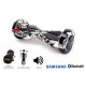 Hoverboard Smart Balance™, Transformers Last Dead, roti 6.5 inch, Bluetooth, Autobalans, LED Lights, 700W, Baterie cu Celule Samsung Hoverboard Smart Balance™, Transformers Last Dead, roti 6.5 inch, Bluetooth, Autobalans, LED Lights, 700W, Baterie cu Celule Samsung