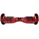 Hoverboard Smart Balance™, Regular Red Spider, roti 6.5 inch, Bluetooth, Autobalans, Led Lights, 700W, Baterie cu Celule Samsung Hoverboard Smart Balance™, Regular Red Spider, roti 6.5 inch, Bluetooth, Autobalans, Led Lights, 700W, Baterie cu Celule Samsung