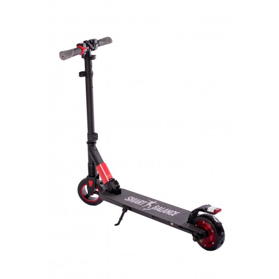 Trotineta Electrica SB2, Smart Balance™ Premium Brand, Viteza maxima 23 km/h, Pliabila, Putere motor 250W, Autonomie 8-10 km 6