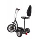 Mobility Scooter SB60+ 3