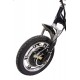 Mobility Scooter SB60+ 4