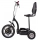 Mobility Scooter SB60+ 2