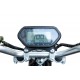 Chopper SB50 3 Wheels Smart Balance, 2000W, 20AH, 25km-h, 60 km Autonomie, Negru