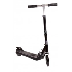 Trotineta copii SB Kids 1 Black Viteza maxima 6 km/h Autonomine pana la 6 km