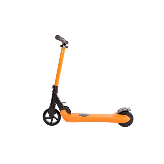 Trotineta copii SB Kids 1 Orange Putere motor 150 W Viteza maxima 6 km/h Autonomie pana la 6 km 4