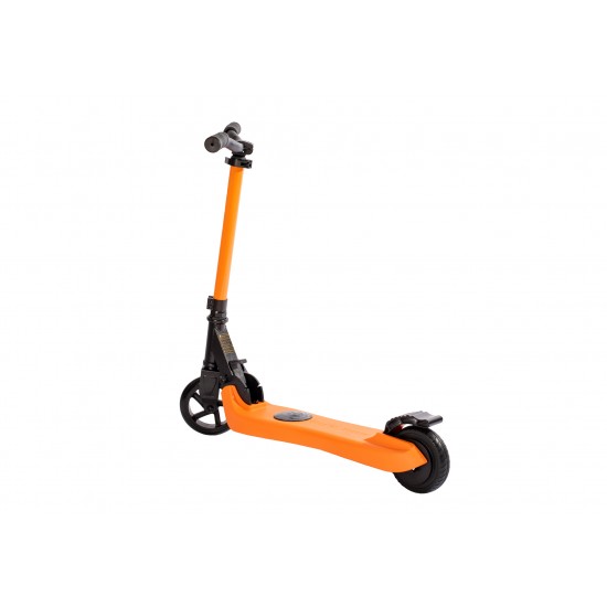 Trotineta copii SB Kids 1 Orange Putere motor 150 W Viteza maxima 6 km/h Autonomie pana la 6 km 5