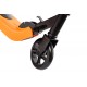 Trotineta copii SB Kids 1 Orange Putere motor 150 W Viteza maxima 6 km/h Autonomie pana la 6 km
