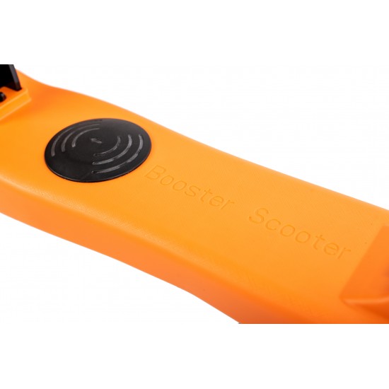 Trotineta copii SB Kids 1 Orange Putere motor 150 W Viteza maxima 6 km/h Autonomie pana la 6 km 8