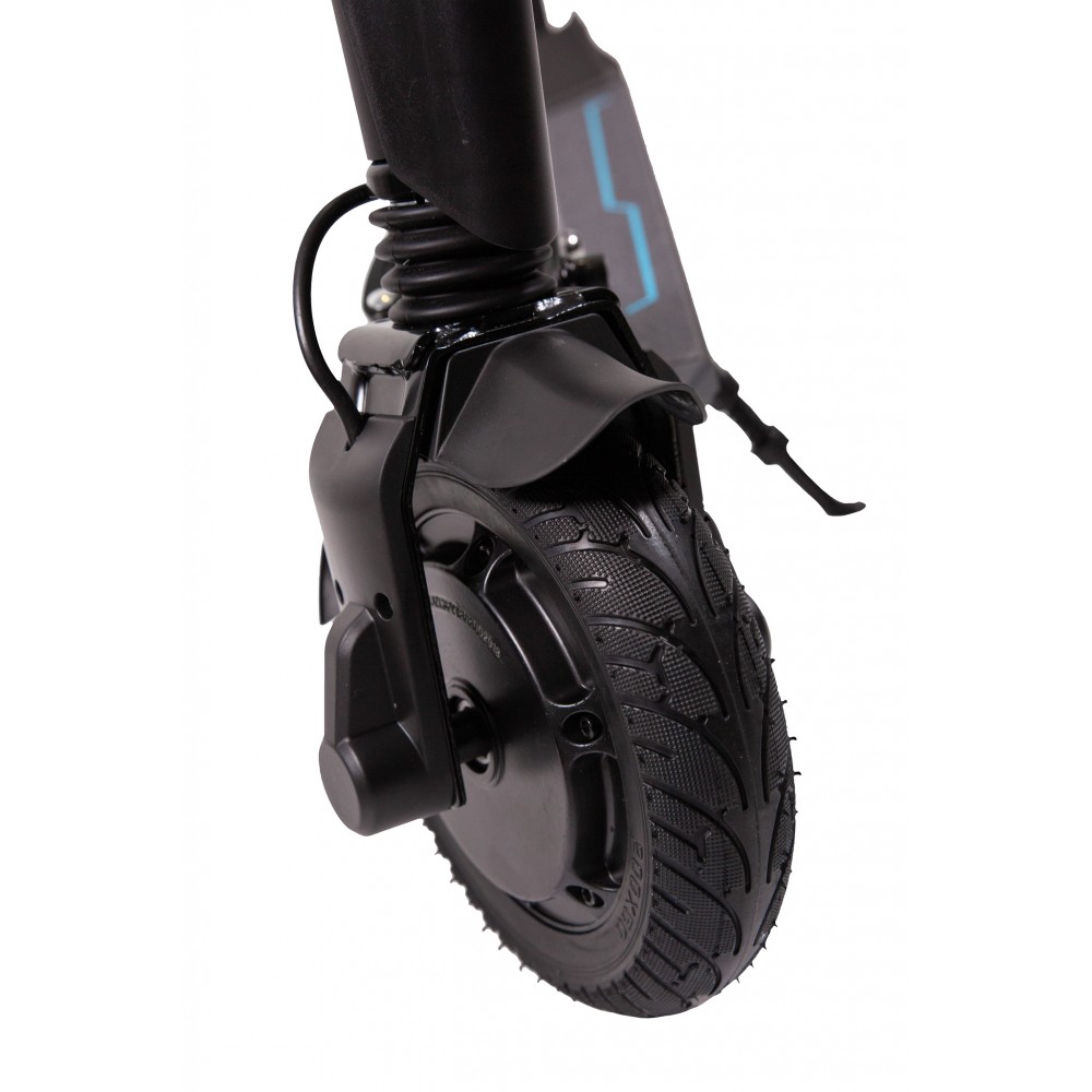 Scooter électrique Smart Balance SB3, vitesse maximale 23 km / h