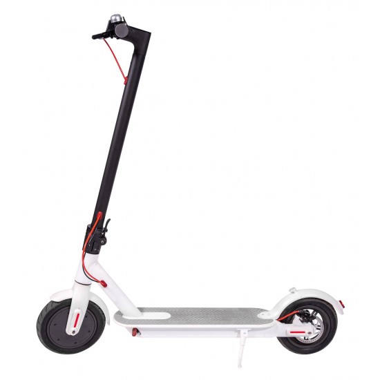 Trotineta SB 5 Urban Endurance White Putere motor 350w Autonomie pana la 30km Viteza maxima 25km/h 2