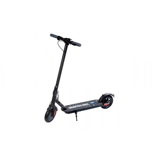 Trotineta electrica SB 5 Urban Endurance Black Viteza maxima  25km/h Autonomie 25-30km Putere motor 350W 2