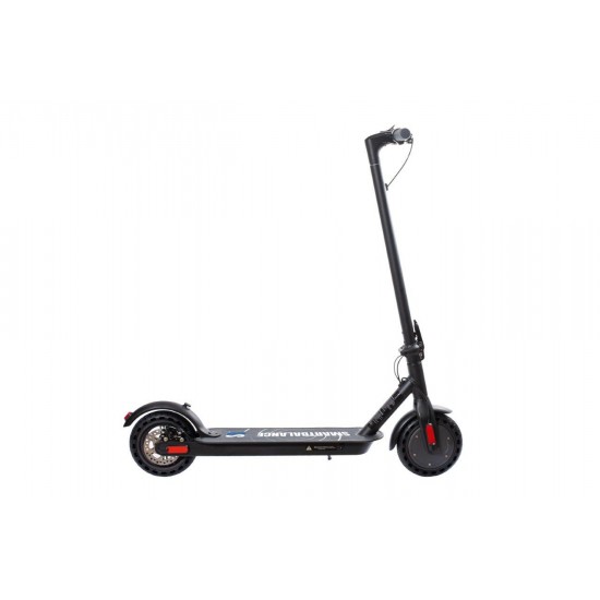 Trotineta electrica SB 5 Urban Endurance Black Viteza maxima  25km/h Autonomie 25-30km Putere motor 350W 3