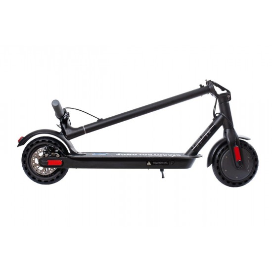 Trotineta electrica SB 5 Urban Endurance Black Viteza maxima  25km/h Autonomie 25-30km Putere motor 350W 4