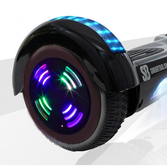 Upgrade Roti Crystal LED – Roți Luminoase