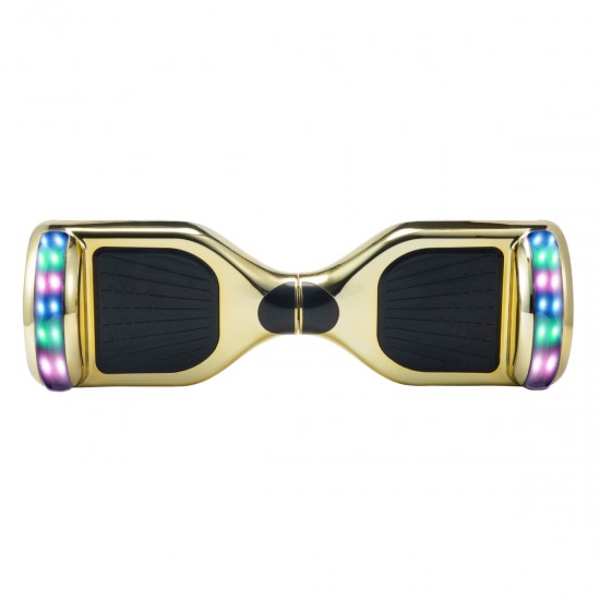 Hoverboard 6.5 inch, Regular ElectroGold Junior, Autonomie Standard, Smart Balance 3