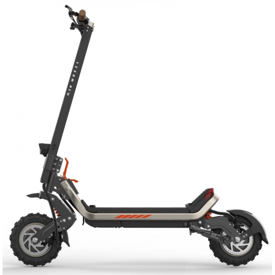 Trotineta Electrica pentru Adulti, Urban X PRO, Kituri Zapada si Offroad Incluse, Motor 1500W, Smart Balance 16