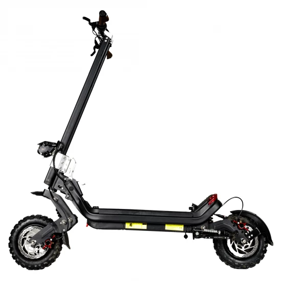 Trotineta Electrica pentru Adulti, Urban X PRO, Kituri Zapada si Offroad Incluse, Motor 1500W, Smart Balance 4