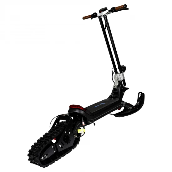 Trotineta Electrica pentru Adulti, Urban X PRO, Kituri Zapada si Offroad Incluse, Motor 1500W, Smart Balance 5