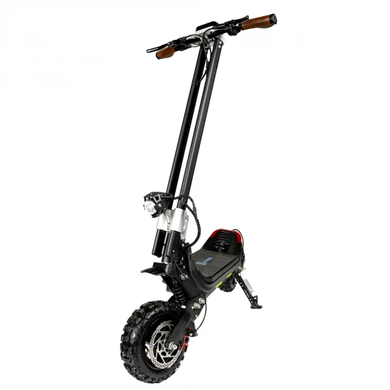 Trotineta Electrica pentru Adulti, Urban X PRO, Kituri Zapada si Offroad Incluse, Motor 1500W, Smart Balance 6
