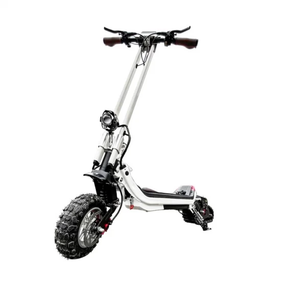 Trotineta Electrica pentru Adulti, Urban X PRO, Kituri Zapada si Offroad Incluse, Motor 1500W, Smart Balance 12