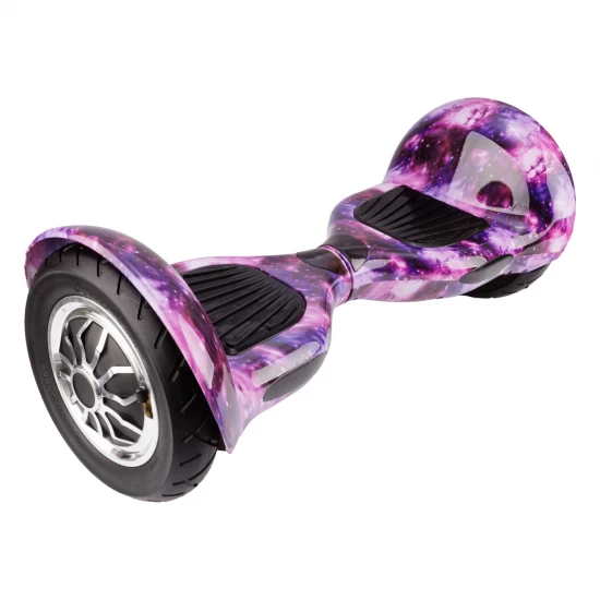 Hoverboard 10 inch, Off-Road Galaxy, Autonomie Extinsa, Smart Balance 5
