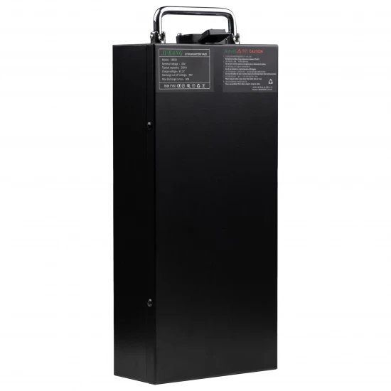 Baterie electrica Smart Balance, detasabila, pentru trotinete si scutere electrice, 60V, 20AH, Autonomie pana la 65km, de podea 5
