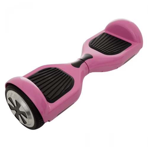 Hoverboard 6.5 inch, Regular Core Pink, Autonomie Standard, Smart Balance