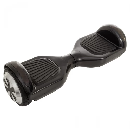 Hoverboard 6.5 inch, Regular Prime Black, Autonomie Standard, Smart Balance