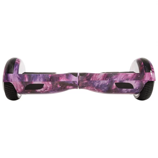 Hoverboard 6.5 inch, Regular Prime Galaxy Pink, Smart Balance 2