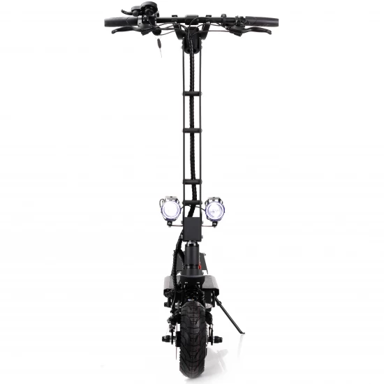 Trotineta Electrica SB9, Smart Balance™ Premium Brand, Viteza maxima 80 km/h, Pliabila, Putere motor 2400W, Autonomie 80 km 4