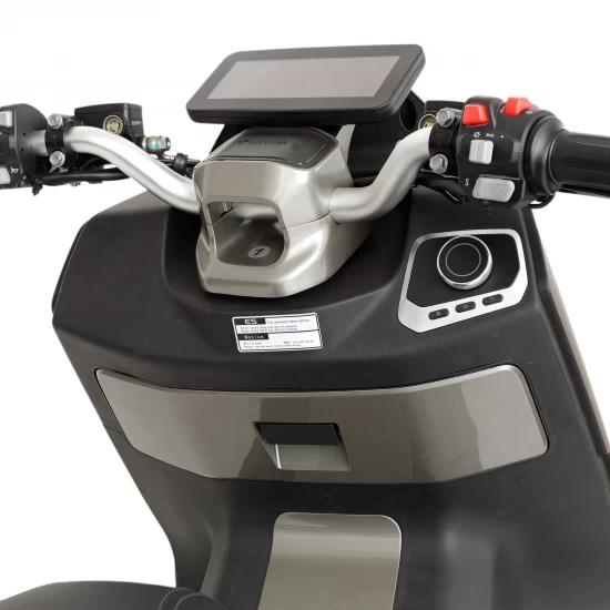 Scuter Electric SB E5 9