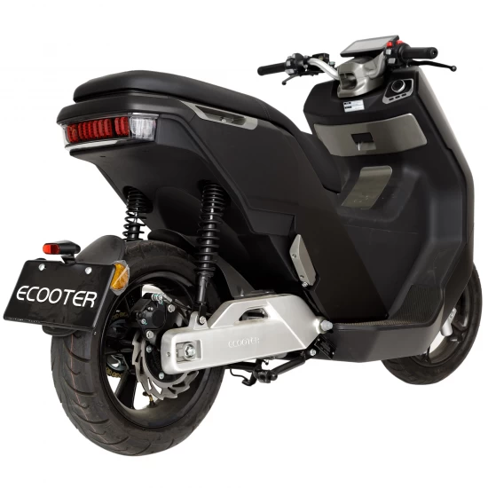 Scuter Electric SB E5 5