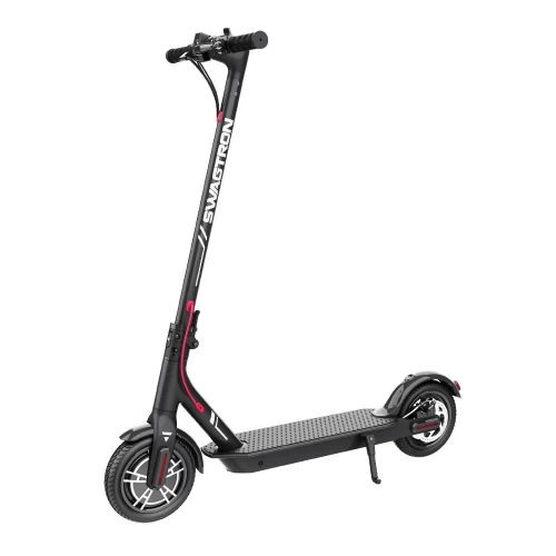 Trotineta Electrica Pliabila pentru Oras, Swagger 5S, Motor 350W, V2 Boost, Swagtron