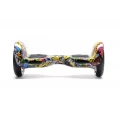 Hoverboard OffRoad