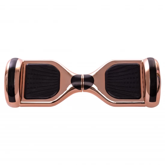 Set Hoverboard cu Scaun, Hoverkart Negru cu Suspensii Duble, Boxe Bluetooth, Lumini LED si Auto Balans, roti 6.5'', 15km Autonomie, Putere 700W, Baterie 4Ah Samsung Cell, Smart Balance Regular Iron Special 4