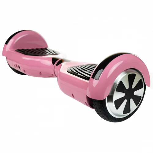 Hoverboard 6.5 inch, Regular Core Pink, Autonomie Standard, Smart Balance