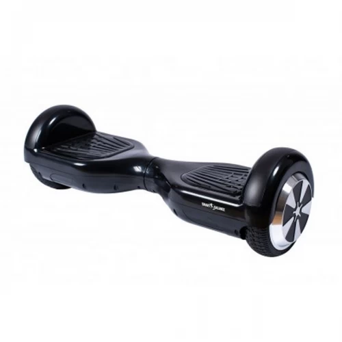 Hoverboard 6.5 inch, Regular Prime Black, Autonomie Standard, Smart Balance