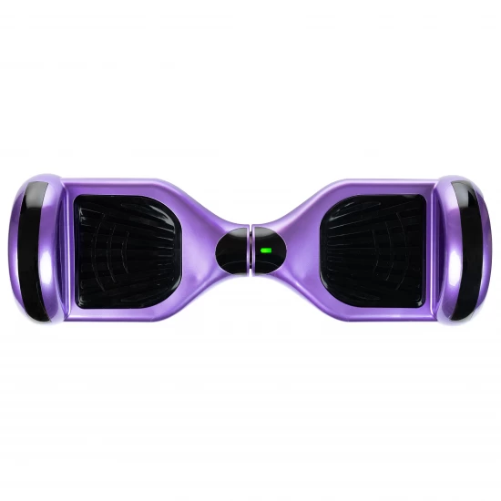 Hoverboard 6.5 inch, Regular Purple, Autonomie Extinsa, Smart Balance 9