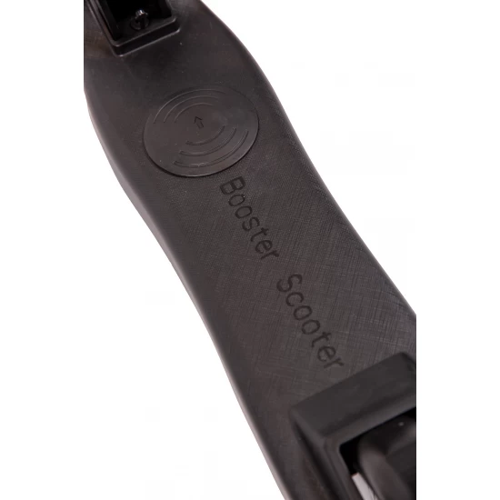 Trotineta copii SB Kids 1 Black Viteza maxima 6 km/h Autonomine pana la 6 km 4