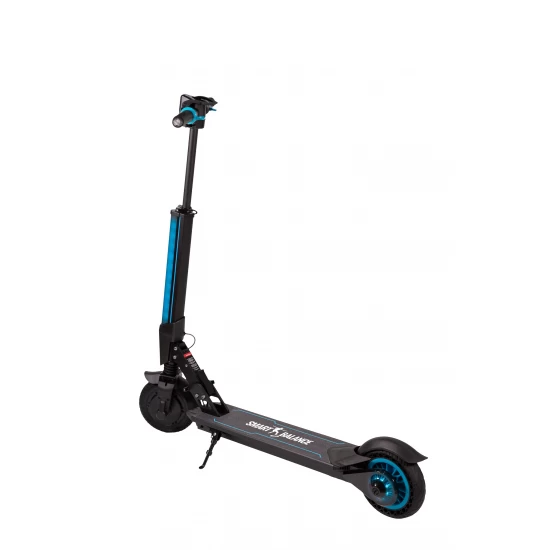 Trotineta Electrica SB25 Putere motor 350W Autonomie pana la 30 Km Greutate maxima admisa 90 kg 4