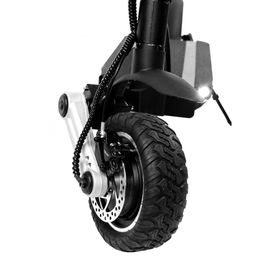 Trotineta Electrica adulti SB8 Putere motor 1600 W (2 x 800 W) Autonomie pana la 80 Km Viteza maxima 55 km / h 11