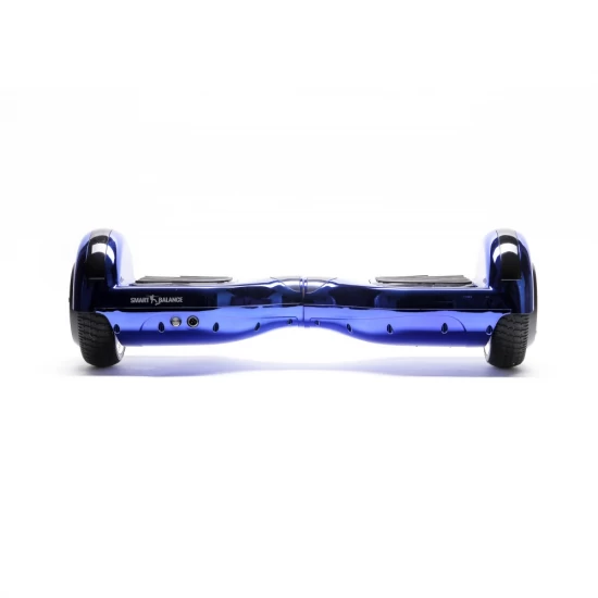 Hoverboard 6.5 inch, Regular ElectroBlue PRO, Autonomie Standard, Smart Balance 2