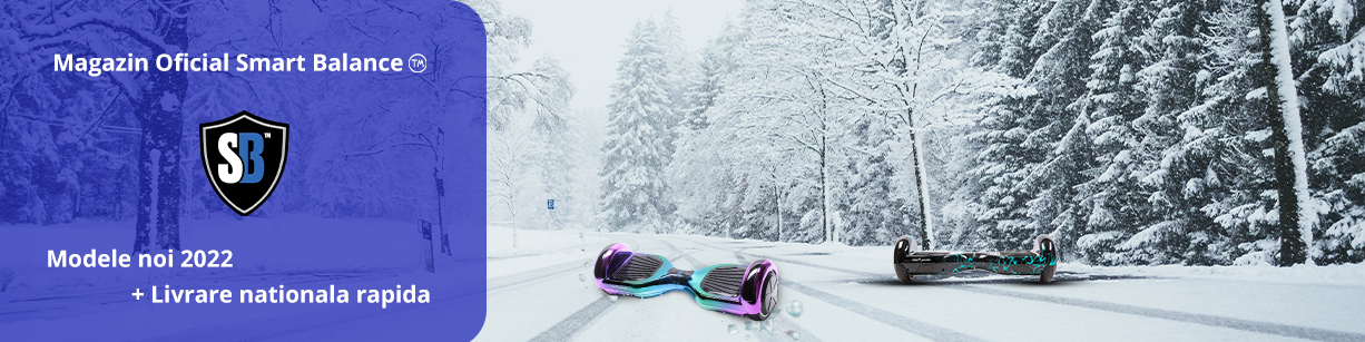 Smartbalance Hoverboard