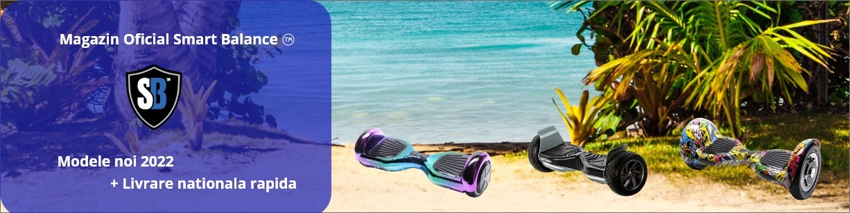 Smartbalance Hoverboard