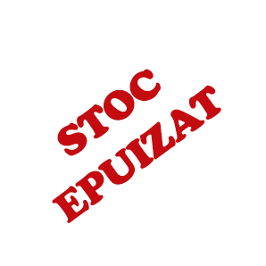 Stoc epuizat